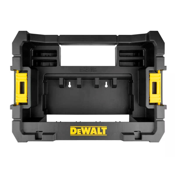 Ящик для зберігання наборів в кейсах TOUGH CASE DeWALT