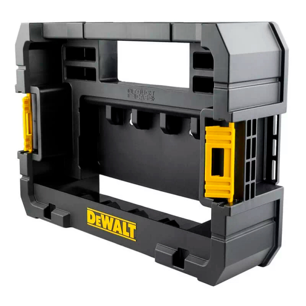 Ящик для зберігання наборів в кейсах TOUGH CASE DeWALT