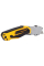 Нож складной с выдвижным лезвием DeWALT