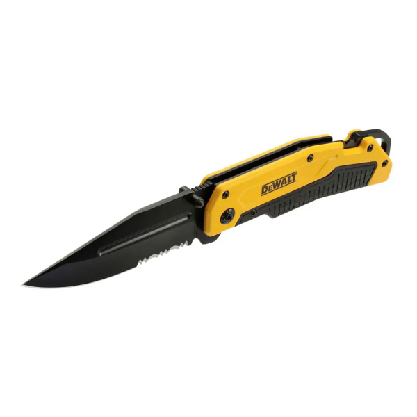 Нож складной DeWALT