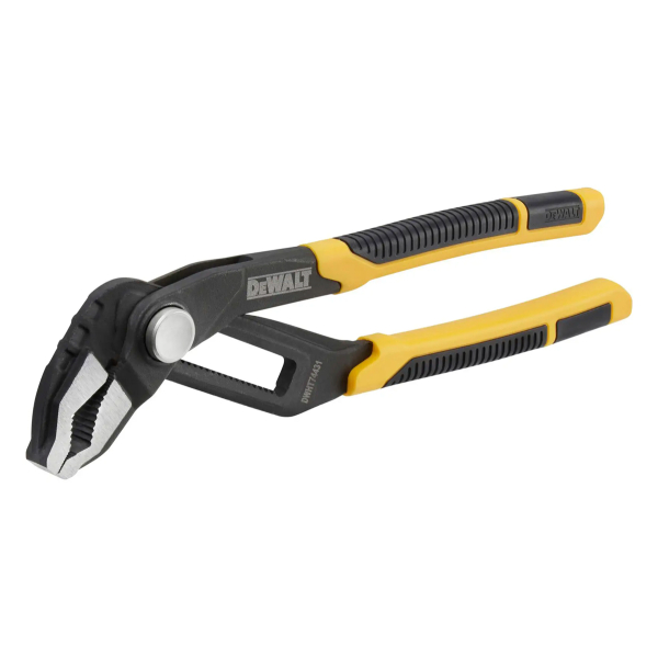 Пасатижі переставні сантехнічні DeWALT, 250 мм