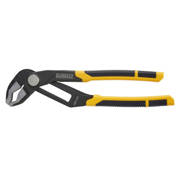 Пасатижі переставні сантехнічні DeWALT, 250 мм