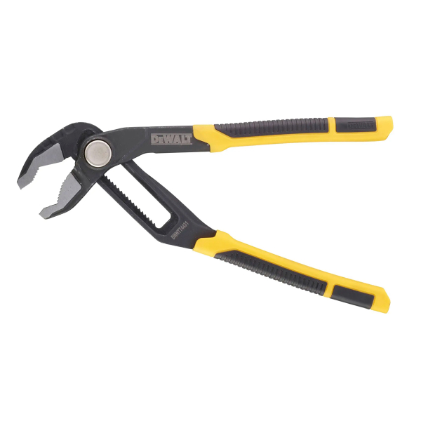Пасатижі переставні сантехнічні DeWALT, 250 мм