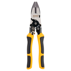 Плоскогубцы комбинированные Compound Action DeWALT, 210 мм
