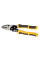 Плоскогубці комбіновані Compound Action DeWALT, 210 мм