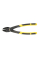 Кусачки діагональні DEMOLITION DeWALT, 210 мм