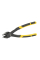 Кусачки діагональні DEMOLITION DeWALT, 210 мм