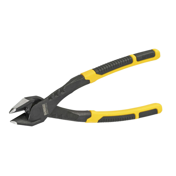 Кусачки диагональные DEMOLITION DeWALT, 210 мм