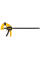 Триггерная струбцина М DeWALT
