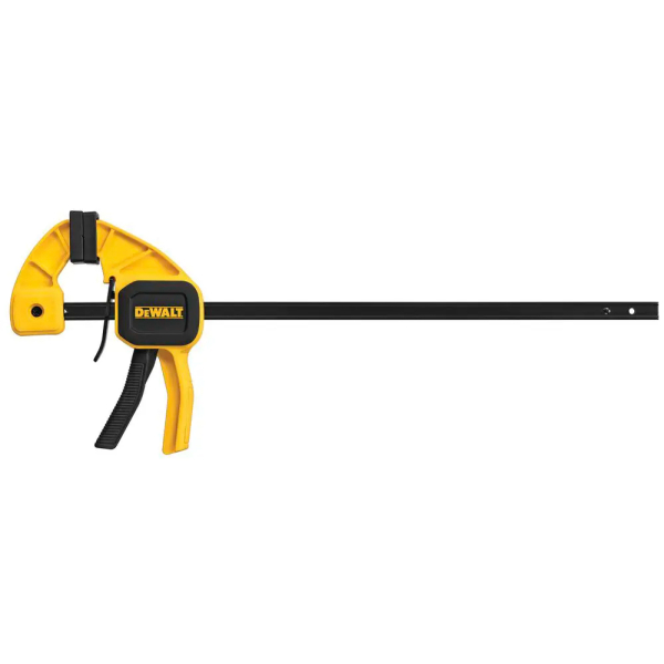 Тригерна струбцина М DeWALT