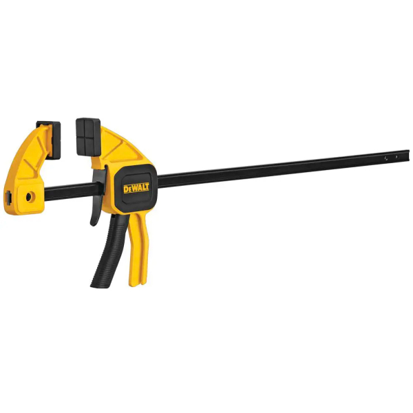 Тригерна струбцина М DeWALT