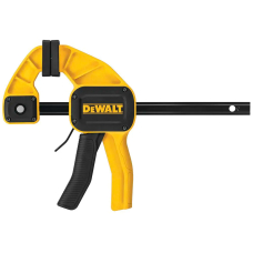 Триггерная струбцина L DeWALT