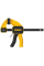 Тригерна струбцина L DeWALT