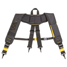 Профессиональный ремень с карабинами DeWALT