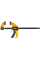 Тригерна струбцина L DeWALT