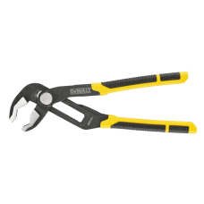 Пассатижи переставные сантехнические DeWALT, 300 мм