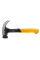 Молоток CURVE-CLAW DeWALT, 454 г