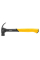 Молоток CURVE-CLAW DeWALT, 454 г