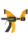 Триггерная струбцина L DeWALT, 900 мм