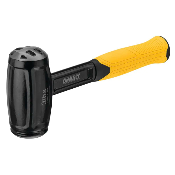 Міні-кувалда DeWALT, 1361 г
