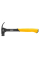 Молоток CURVE-CLAW DeWALT, 567 г