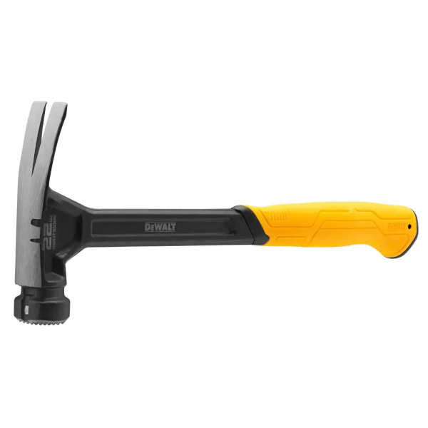 Молоток RIP-CLAW DeWALT, 624 г