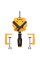 Струбцина угловая DeWALT