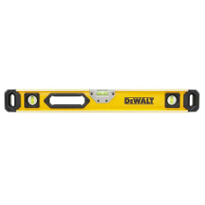 Уровень DeWALT, 600 мм