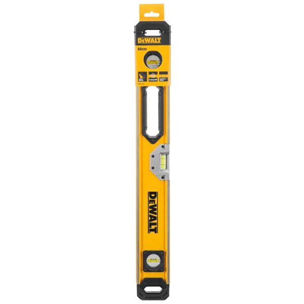 Уровень DeWALT, 600 мм
