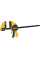 Триггерная струбцина XL DeWALT, 600 мм