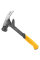 Молоток DEM-CLAW DeWALT, 624 г