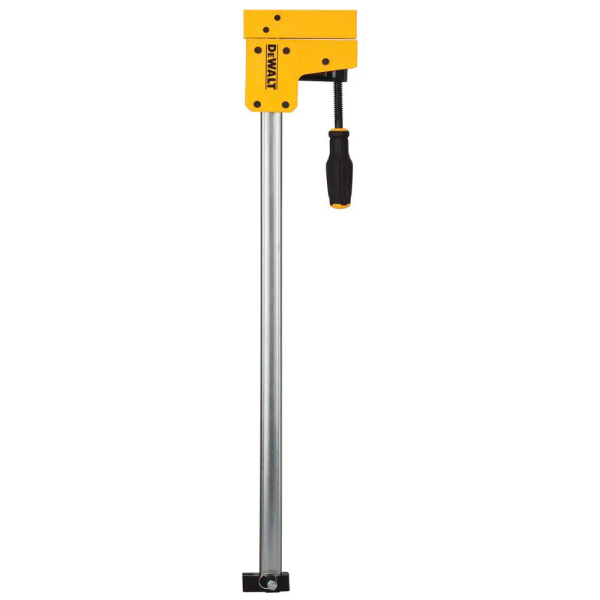 Струбцина реечная параллельная DeWALT