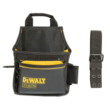 Сумка для інструментів з ременем та скобою DeWALT