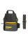 Сумка для інструментів з ременем та скобою DeWALT