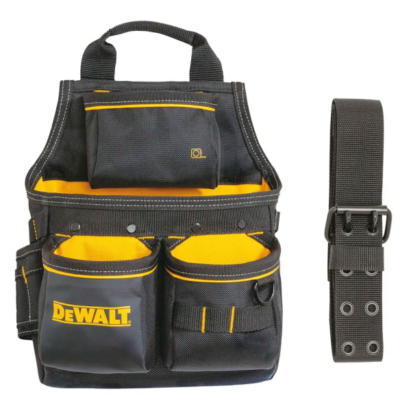 Сумка для інструментів з ременем DeWALT