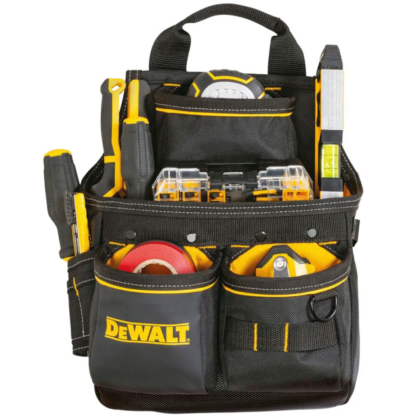 Сумка для інструментів з ременем DeWALT