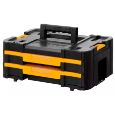 Ящик інструментальний TSTAK DeWALT