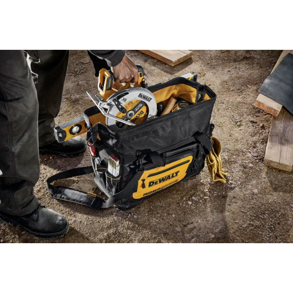 Сумка для інструмента PRO 20 DeWALT