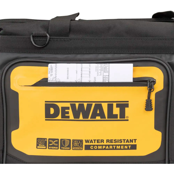 Сумка для інструмента PRO 20 DeWALT