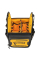 Сумка электрика PRO 11 DeWALT