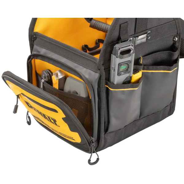 Сумка электрика PRO 11 DeWALT