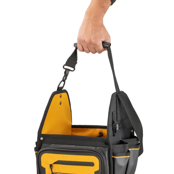 Сумка электрика PRO 11 DeWALT
