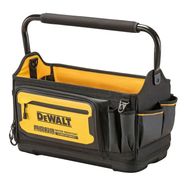 Сумка відкритого типу системи PRO 20 DeWALT