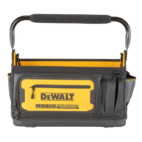 Сумка відкритого типу системи PRO 20 DeWALT