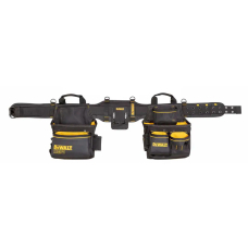 Профессиональный ремень с навесными сумками DeWALT
