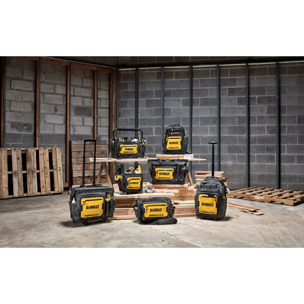 Рюкзак для инструментов PRO BACKPACK DeWALT