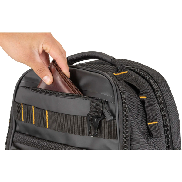 Рюкзак для инструментов PRO BACKPACK DeWALT