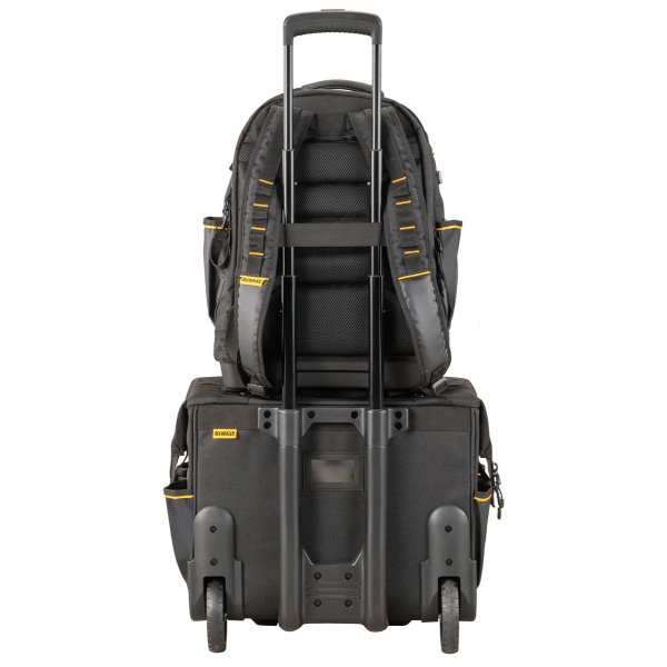 Рюкзак для инструментов PRO BACKPACK DeWALT