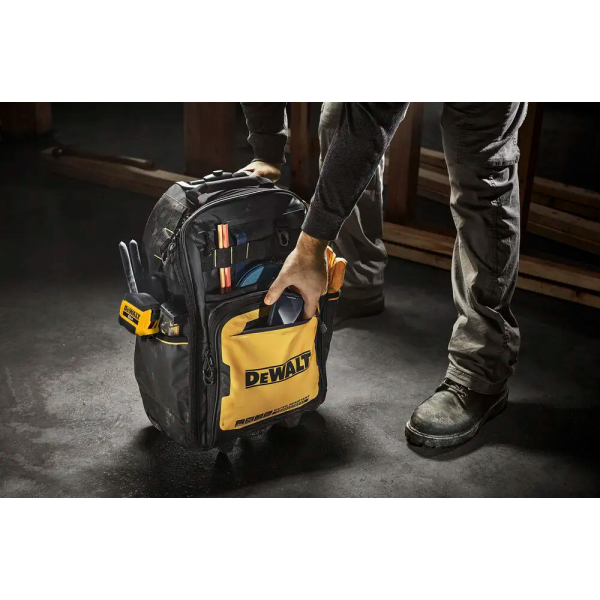 Рюкзак для инструментов DeWALT