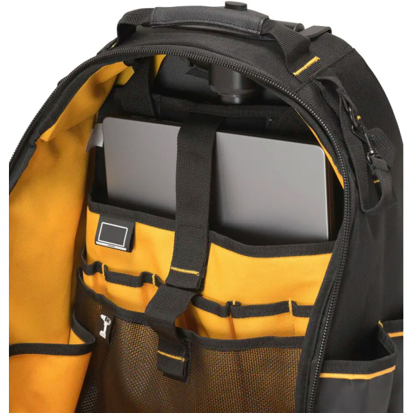 Рюкзак для инструментов DeWALT